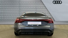 Audi e-tron GT 390kW Quattro 93kWh 4dr Auto Electric Saloon